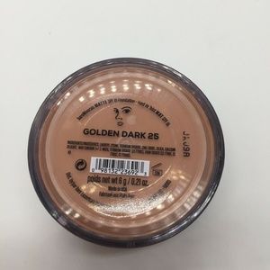 bareMinerals Original Foundation Golden Dark 55